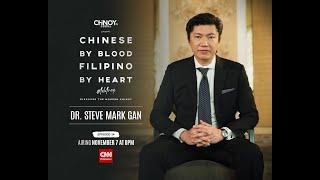 CHiNOY TV Presents: Chinese by Blood, Filipino by Heart #1CH1NOY | Episode 16 FULL