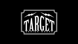 TARGET - Ace the Chosen onE feat. ANPYO. RAITAMEN. Ten. Warbo. 唾奇