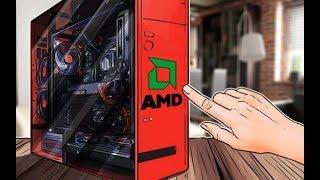 第58期 AMD：在所有的高科技故事中，它是最可怕的那個 | 十萬個品牌故事