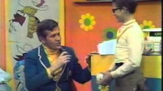 The Mr. Pix Show from WAGA-TV - Late 1960's