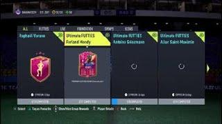 FIFA 22 85x5 Upgrade 2