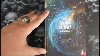 Bibel - Die Volxbibel - Altes und Neues Testament - Vorstellung