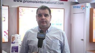 Promois International | Svetlana Tsyganova Head Research and Development | Poultry India 2018