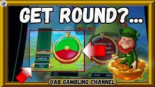 £2000 VS SLOTS! - JACKPOT OR NOTHING - PART 2