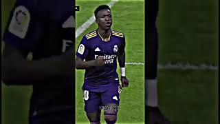 Vinicius Jr goal after Amazing linkup with Jovic #realmadrid #shorts