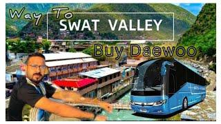 Ultimate 2024 Swat Travel Guide: Best Transport Tips, Visas & Stunning Vlog Journey!"