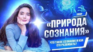 Что такое сознание и как его развивать?