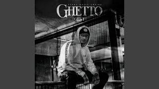 GHETTO