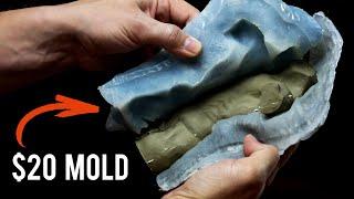 How to Make a Mold (CHEAP)