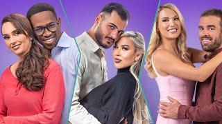 ‘90 Day Fiancé: Before The 90 Days’ Season 7 Episode 5 Recap