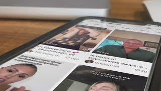 Gynecologic cancer misinformation widespread on TikTok | Health Smart