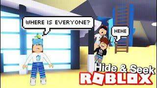 Hide & Seek with FANS in Adopt me (Roblox) Super Funny | Its SugarCoffee