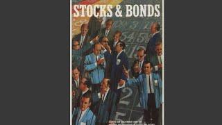 Ep 59: Stocks and Bonds Game Review (3m Bookshelf 1964) + How To Play