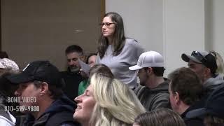 Iosco Township Board Meeting 2-16-23