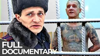 The Ice Prison: Russia’s Most Feared Maximum Security Fortress | Free Documentary