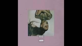 Ariana Grande - break up with your girlfriend, i’m bored (Studio Acapella/Hidden Instruments)