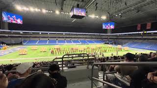 Rouse HS Band 2024 - “Opus 78” - 5A UIL State Finals