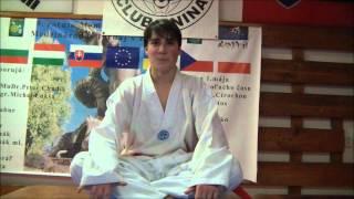 10. Výročie založenia klubu Black Tiger Taekwondo Snina