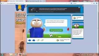 Online Football Manager Gameplay