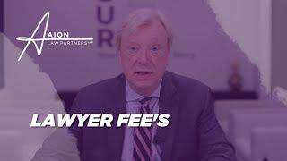 Litigation Lawyer's Fees | 3 methods of how we charge