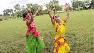 Manike_Mange_Hite_Dance Parformens By BARSHA DANCE ACADEMY..