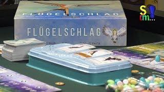 Spiel doch mal FLÜGELSCHLAG! (Spiel doch mal...! - Folge 264)