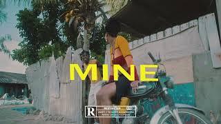 [FREE] Omah Lay x Rema x Oxlade type beat -''MINE''