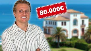 How to Find Cheap Properties in Cyprus (3 Strategies)