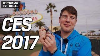 CES News 2017: ein 2TB USB-Stick, schnelle SSDs und mehr - Kingston