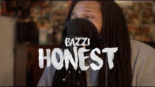 Bazzi - Honest (Kid Travis Cover)