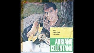 TUTTO ADRIANO CELENTANO DALLE ORIGINI - (1958-1964) - CD N. 2 - GILLIE CON ANITA TRAVERSI - DEL 1961