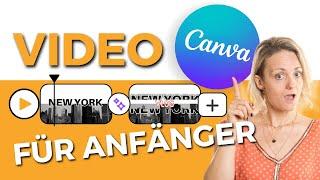 CANVA-HACK für Videos: Erstelle geniale Videos mit diesem Effekt in Canva