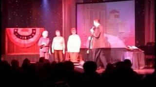MICHAEL MCGEEHAN - Mack The Knife