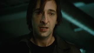 Splice/Best scene/Vincenzo Natali/Adrien Brody/Clive Nicoli/Sarah Polley/Elsa Kast