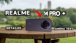 Realme 14 Pro Plus Camera Test || Full Details || By Agemost Tech ||