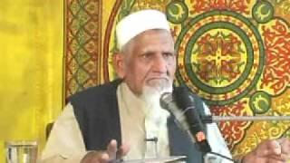 Tauheed aur Shirk - Maulana ishaq urdu