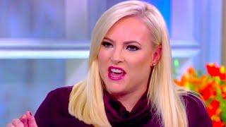 Meghan McCain's Worst Moments On 'The View' Part 4