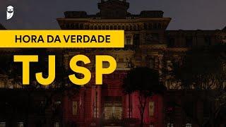 Hora da Verdade TJ SP: Raciocínio Lógico - Prof. Jhoni Zini