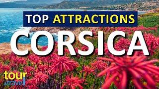 Amazing Things to Do in Corsica & Top Corsica Attractions