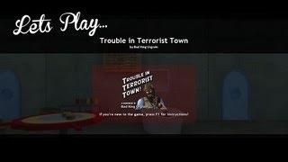 Let's Play - Trouble In Terrorist Town | Rooster Teeth