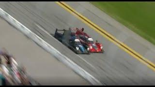 Rolex 24's LMP2 battle comes down to photo finish