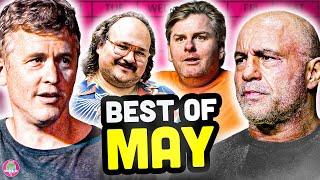 The Best of May 2024