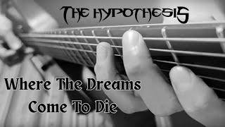 The Hypothesis - Where The Dreams Come To Die (Official Music Video) Progressive Metal | #NobleDemon