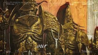 Custodes Edit | MIDNIGHT