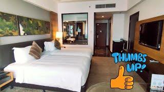 [GO Eat Play] Impiana KLCC Hotel - Remarkable Stay & Enjoyable Club Lounge Experience! 15 Jun 2023