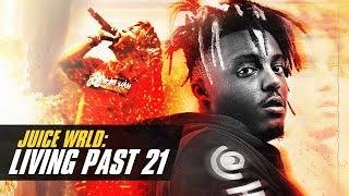Juice WRLD: Living Past 21 (Documentary)