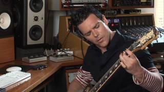 Richard Z. Kruspe on the RAMMFIRE amp emulation | Native Instruments