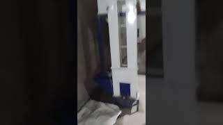 Fully automatic besan plant /Cont:9099932762/9099932726 Angel sortech Pvt.ltd. Rajkot, Gujrat