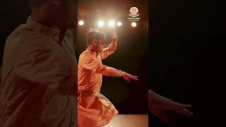 TMU MBBS Student Sankalp Srijan’s Mesmerizing Classical Dance Performance | TMU News