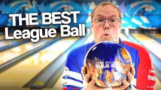 “The PERFECT Ball For Bowling League | Storm Equinox Review and Comparison”